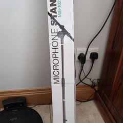 Stagg Microphone stand