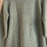 M&S cable knit jumper Image 3