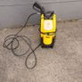 2 Electric Pressure Washers Image 5