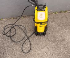 ROK Electric Pressure Washer