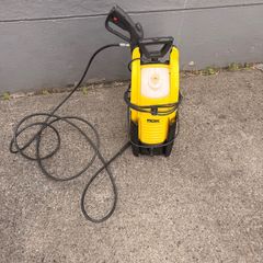 ROK Electric Pressure Washer