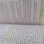 Of Mice and Men 1994 edition by John Steinbeck in good used condition with some highlighting see photos FREE STANDARD POSTAGE INCLUDED Image 8