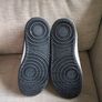 Two Pairs Of Boys Genuine Nike Trainers Image 9