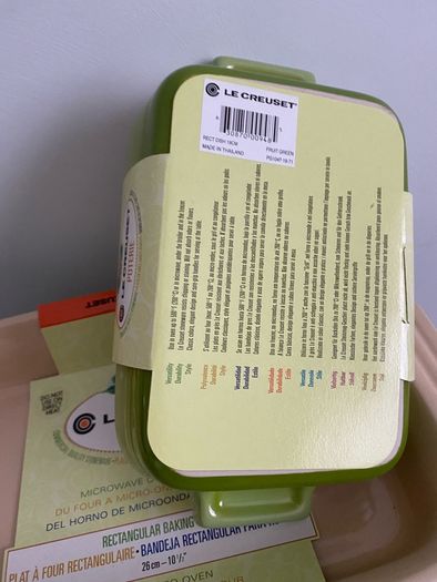 New Vintage Le Creuset Poterie