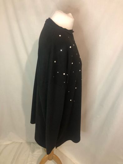 NEW sparkly jumper (large)