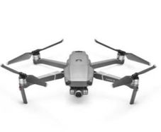 DJI Mavic 2 zoom