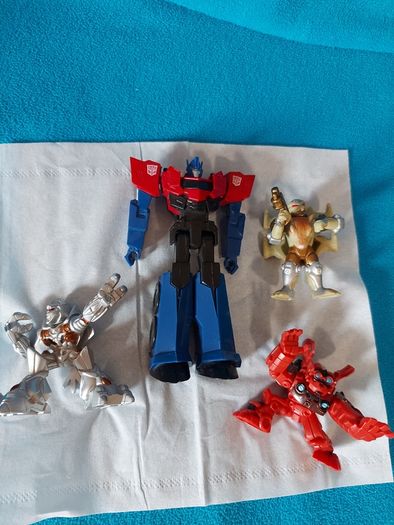 Transformer / toy
