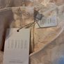 SAVIDA ivory jacquard dress NWT Image 3