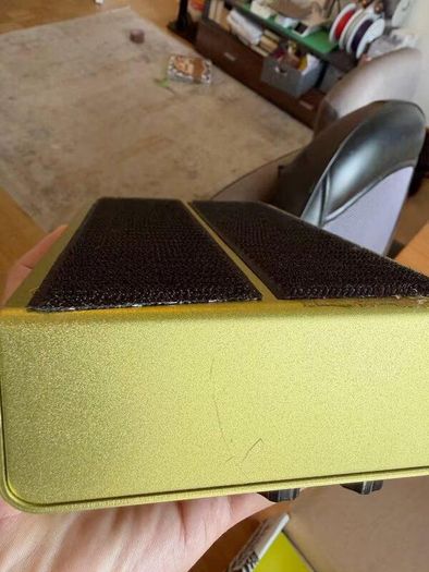 Strymon Volante