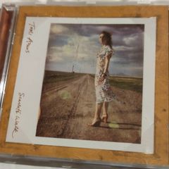 Tori Amos - Scarlett's Walk Cd
