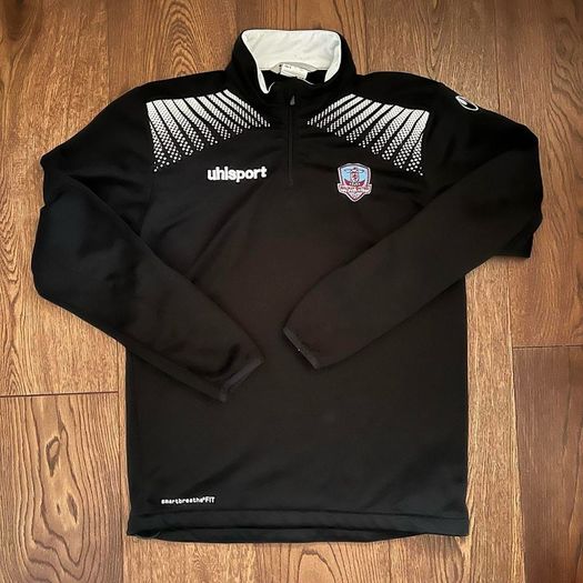 Galway United top