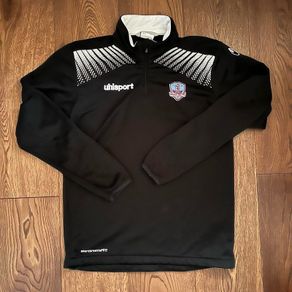 Galway United top