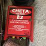 cheta fencer Image 2