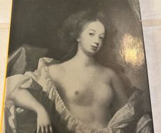Nell Gwyn