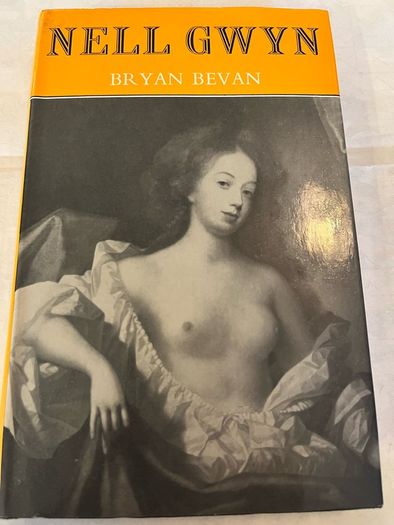 Nell Gwyn
