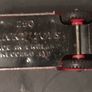 Dinky Toys 1/43 Streamlined Fire Engine Image 6