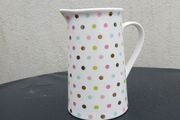 Lovely Porcelain Jug, never used