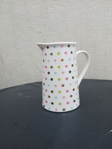 Lovely Porcelain Jug, never used