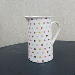 Lovely Porcelain Jug, never used