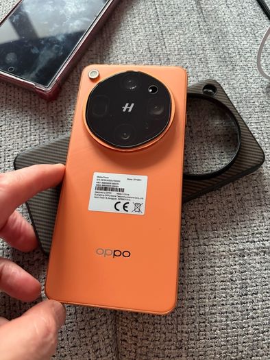 Oppo find x9 Ultra