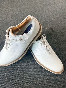 FJ Premiere Golf shoes