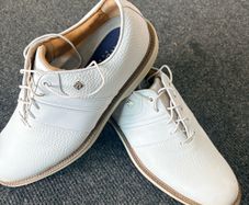 FJ Premiere Golf shoes