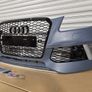 Front Bumper for Audi Q5 SQ5 11 - 15 RSQ5 style honeycomb Image 5