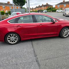 2020 Ford Mondeo 2.0 Diesel - Lovely Car.
