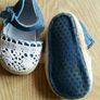 Baby shoes. Image 3