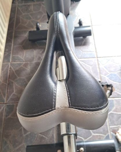 Hit Fitness Exercise Bike
