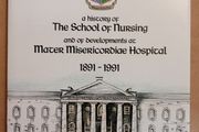 Nursing Mater Hospital History Book