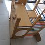 Indoor Climbing Frame Image 9