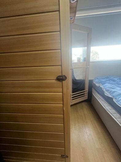 2-Person Infrared Sauna - Excellent Condition