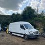 mercedes sprinter crafter transit ml350 parts Image 10
