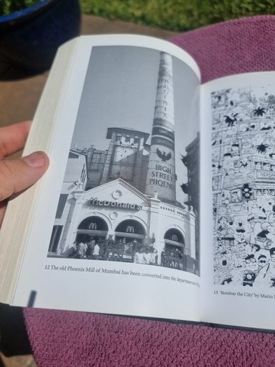 India: The Rise of an Asian Giant (Hardback)