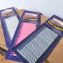 Birthday candles in sets of 25. 1900 packs resale opportunity. Image 2