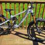 Vitus Sommet CRX Size Small Image 9