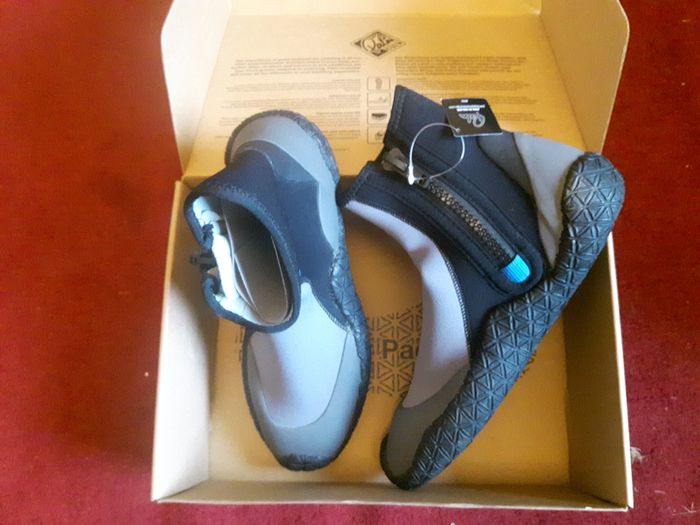 Kayak Boots, Size UK 13