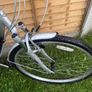 Both bikes 28" inch perfect condition both Giant Image 5