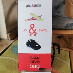 buggy travel bag Phil&teds