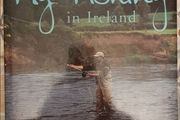 Fly Fishing In Ireland by John Bailey