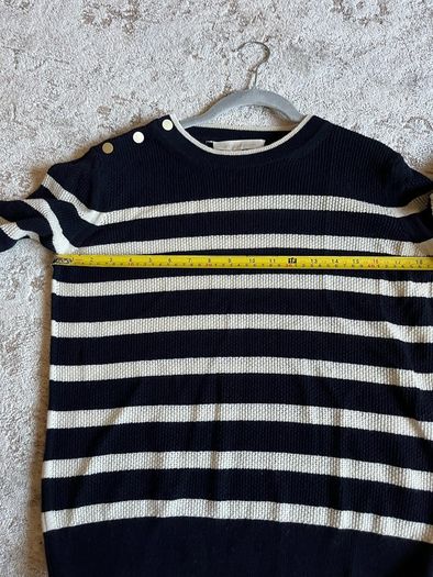 Vanessa Bruno cashmere&wool jumper . Size M / 10