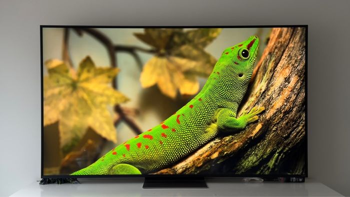 Lg 65 Inch 4k Qned -2024- 120hz - Ai Pro -