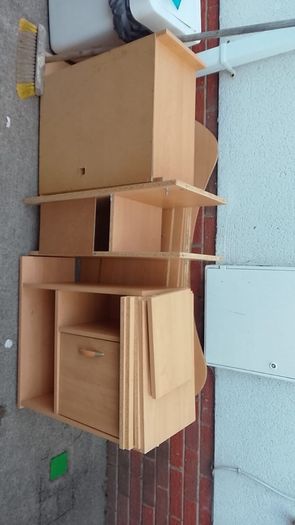 House clearance
