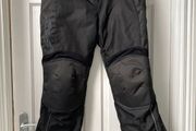 RST Motorcycle Trousers (Ladies)