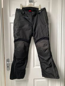 RST Motorcycle Trousers (Ladies)