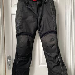 RST Motorcycle Trousers (Ladies)