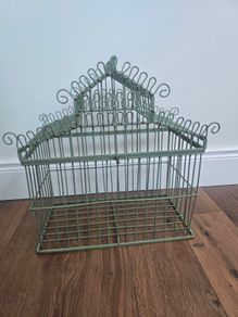 birdcage
