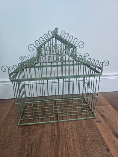 birdcage