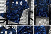 Argentina football jersey